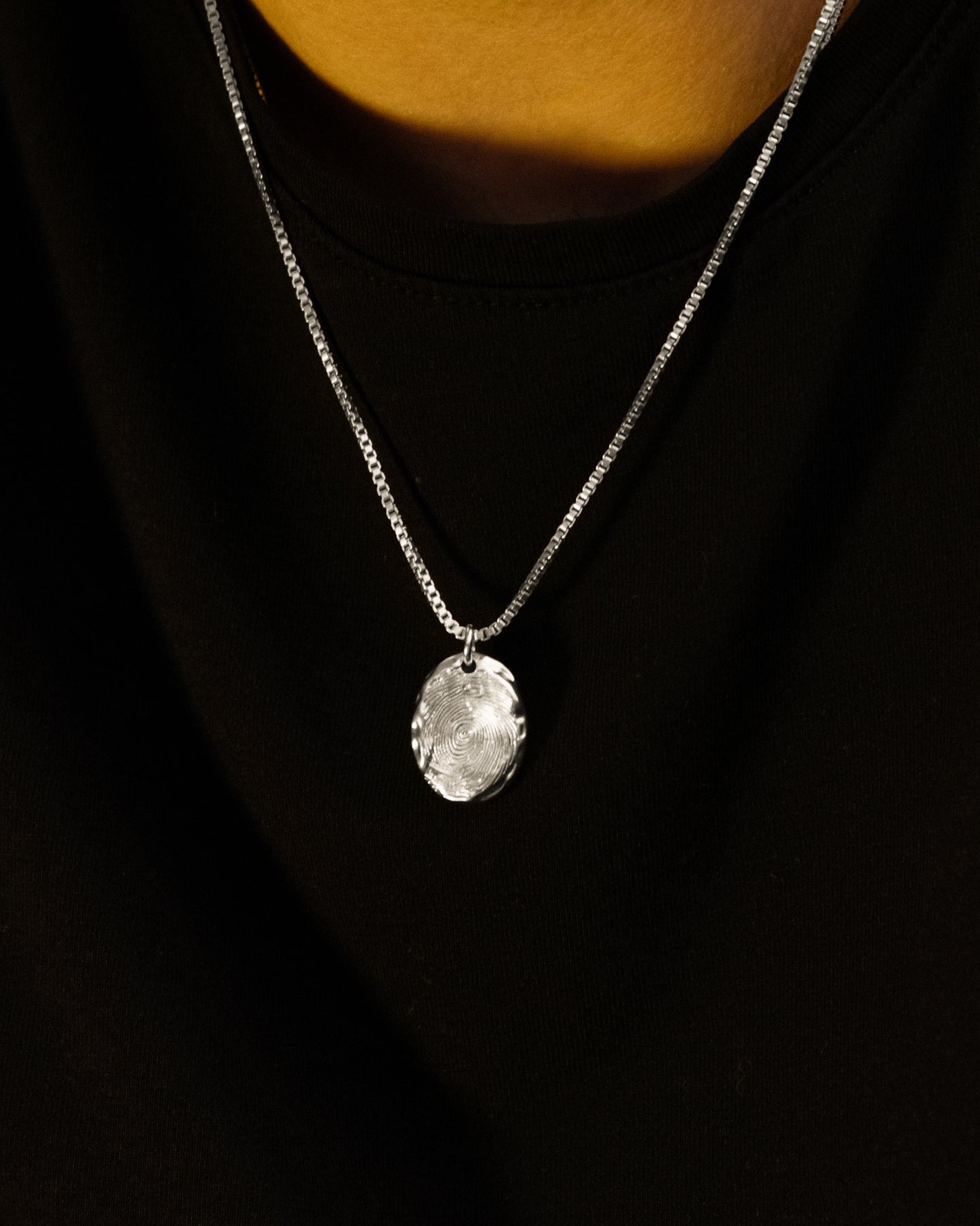 Mark Pendant