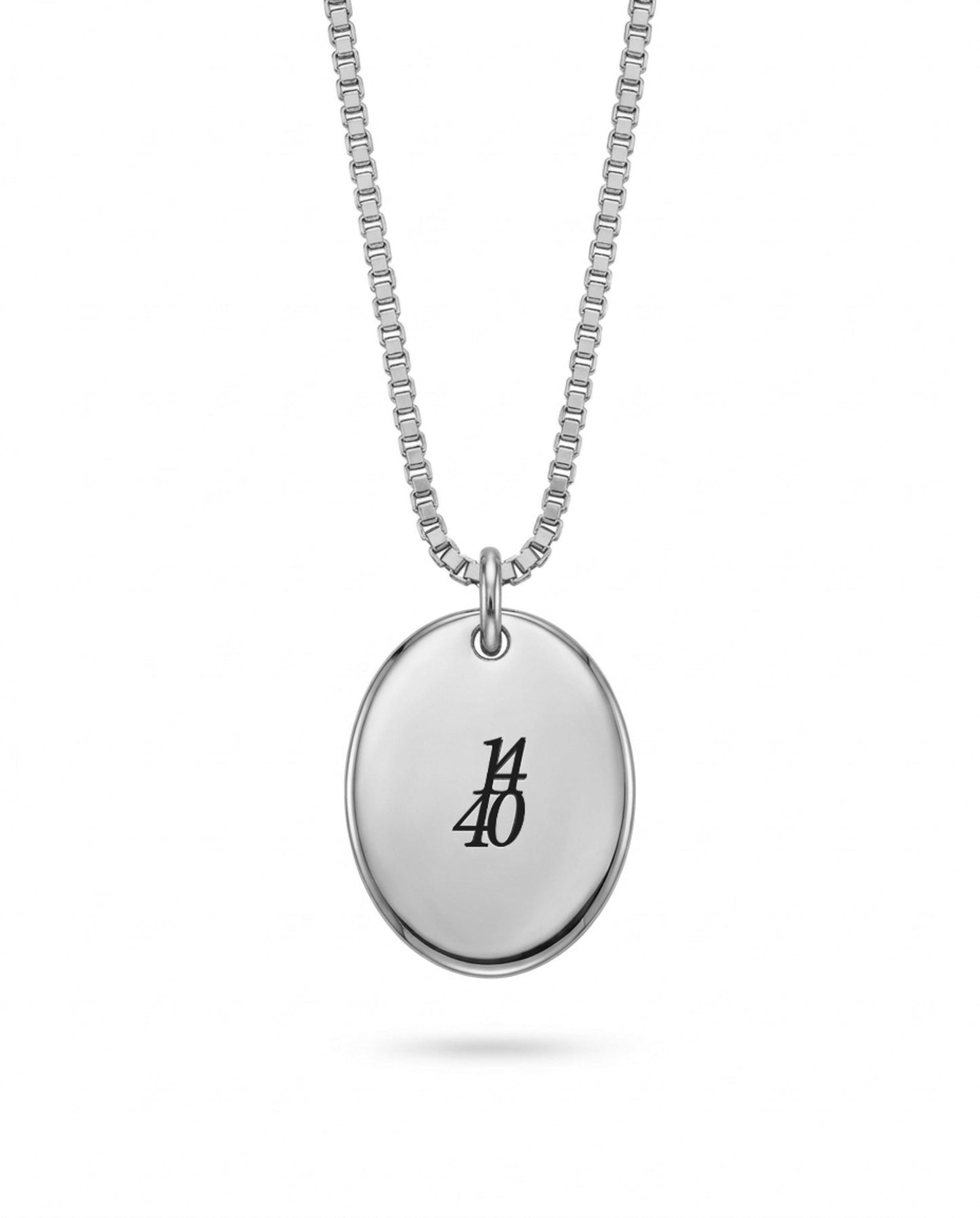 Mark Pendant