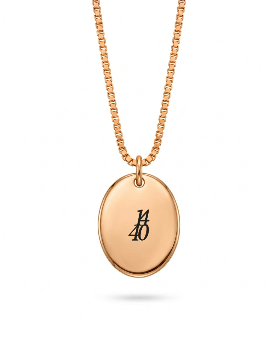 Mark Pendant