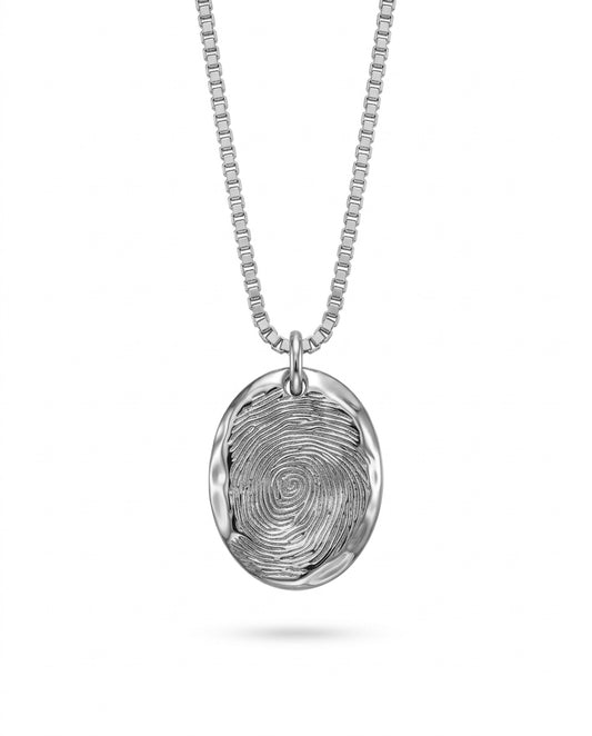 Mark Pendant