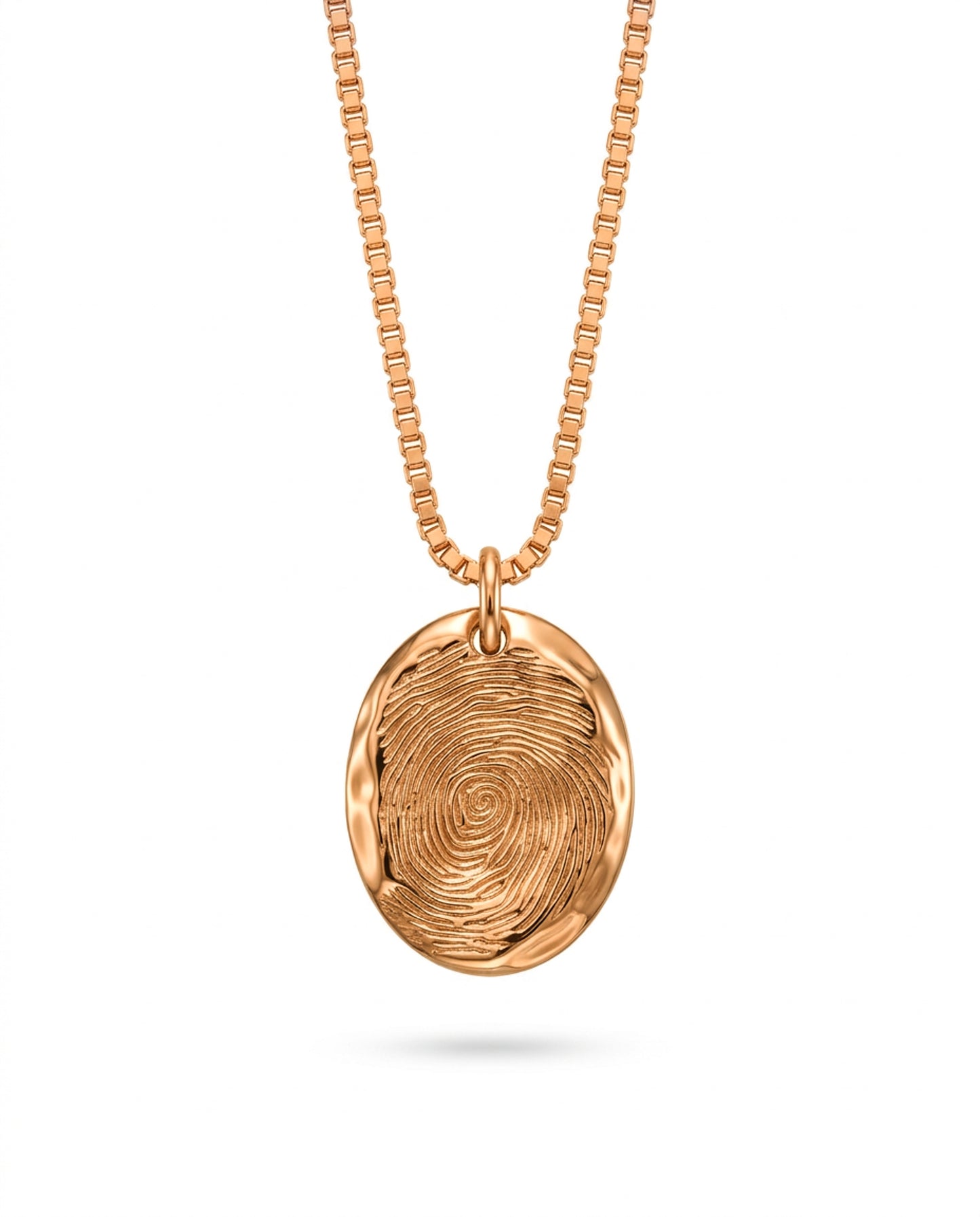 Mark Pendant