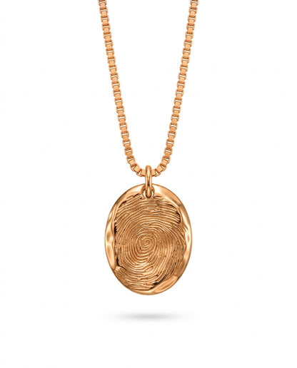 Mark Pendant